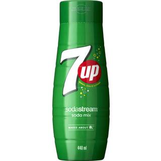 7UP Smakkoncentrat 440ml