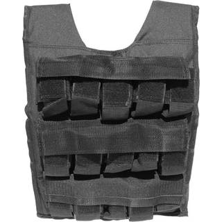 Odin Justerbar Vægtvest 30kg