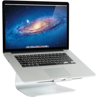 RAIN DESIGN mStand Laptop Stand, Silver