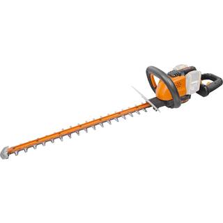 Worx akku hækkeklipper WG284E.9 2x20 SOLO