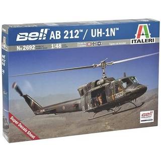 1:48 AB 212 /UH 1N