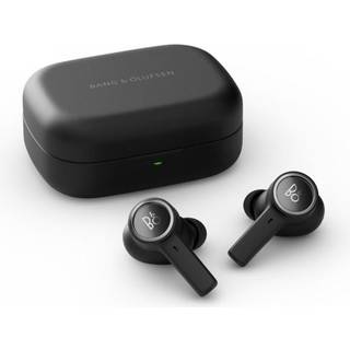 Bang & Olufsen BeoPlay EX Headset True Wireless Stereo (TWS) In-ear Calls/Music Bluetooth Black, Turquoise