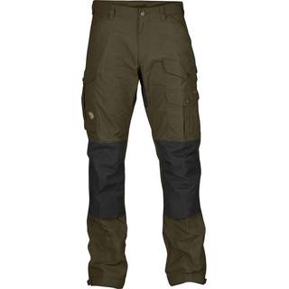 Fjällräven Vidda Pro Dark Olive - OLIVEN, 46-LONG