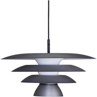 Davinci Pendel Ø50 Mat Sort - Belid Lighting AB - Hos Lampeagenten