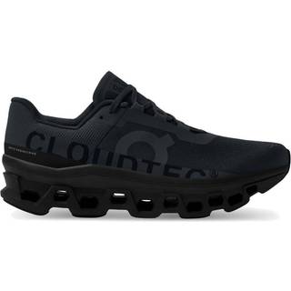 Sneakers On M Cloudmonster All Black EUR 42.5 - All Black - 42.5