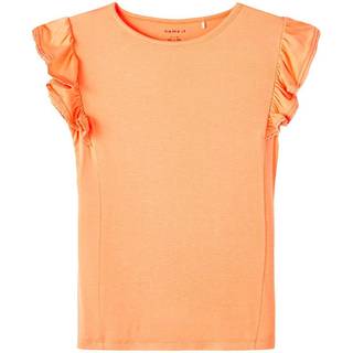 Regular Fit Top Uden Ærmer