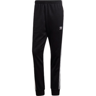 adidas Originals SST Joggingbukser Herre, Black - XS