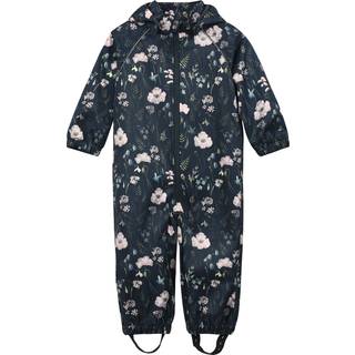 Minymo Softshelldragt, Blue Nights, 92