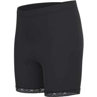 Name It Black Shorts Biker