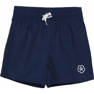 Color Kids Drenge Badeshorts - Dress Blues - 122