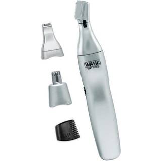Wahl Næsehårstrimmer Dual Head 3 in 1