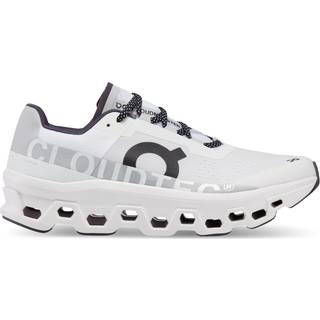 On Running Cloudmonster Herre, WHITE - 47.5