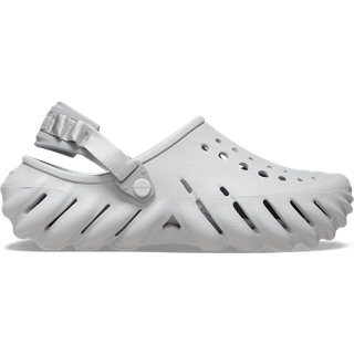 Crocs Unisex Echo Clog Atmosphere, 45-46