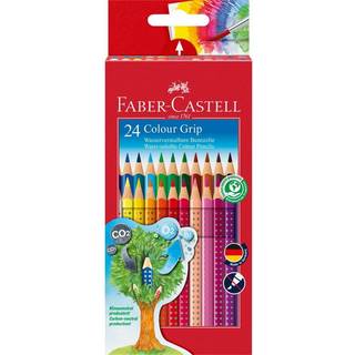 Colour Grip Farbstift Kartonetui
