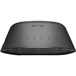 D-link Dgs 1005d