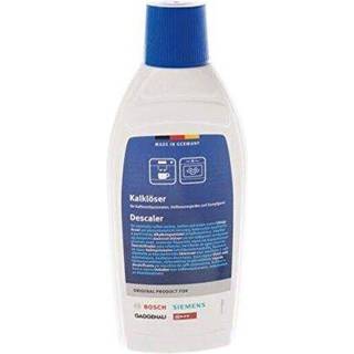 Bosch / Siemens afkalker 500 ml. - original