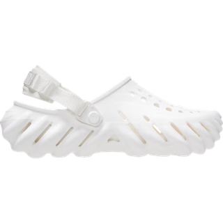 Crocs Echo Clog, GREY - 42-43
