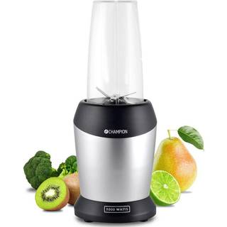 Champion Nutrition Blender - 1000W