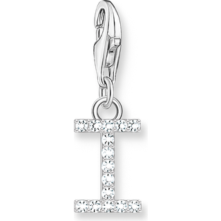 Thomas Sabo Charm - Charmista Buchstabe A - 1938-051-14 - silber