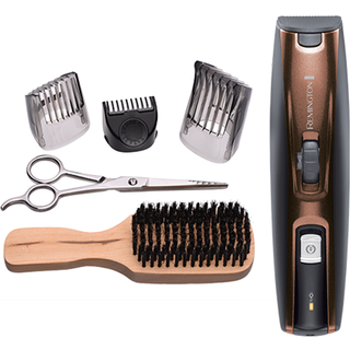REMINGTON Skægtrimmer Beard Kit MB4046