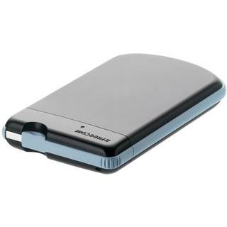 Freecom ToughDrive USB - 2TB - Ekstern Harddisk - Grå