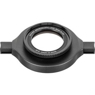 Raynox DCR-250 Super Macro Lens + Adapter
