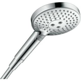Hansgrohe Raindance Select S 120 3jet PowderRain håndbruser i krom