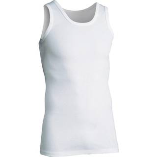 JBS TANK-TOP HVID (Original) XXXL