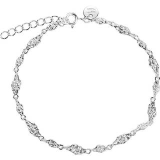 MILA BRACELET | SILVER