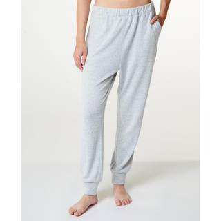 CCDK Lola Cosy natbukser, grå, Størrelse: XS, Dame