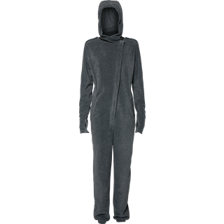 Karmameju heldragt i fleece str. XS-L Str. L