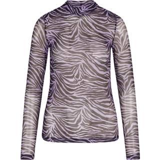 MelaBZMetina top - Lavender