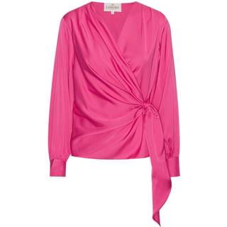 Karmamia - Ines Blouse - French Rose