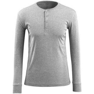 MASCOT® T-shirt, langærmet CROSSOVER