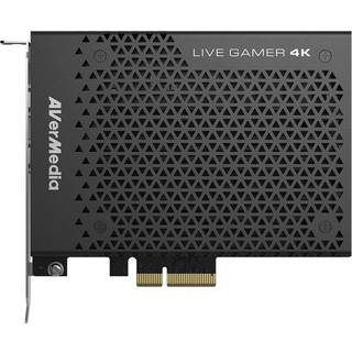 AverMedia Live Gamer 4K (GC573) (Capture Card)