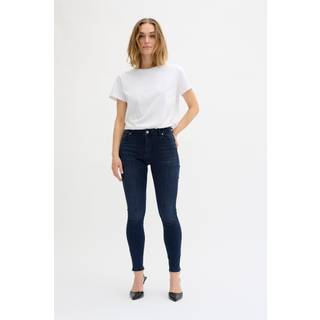 My Essential Wardrobe 31 Jeans - Blå - Str 31/28 - Damer