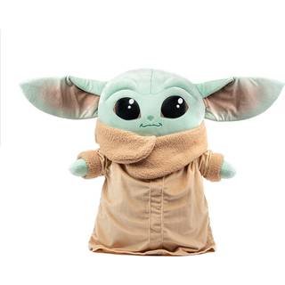 Star Wars Mandalorian The Child Plysfigur 66 Cm