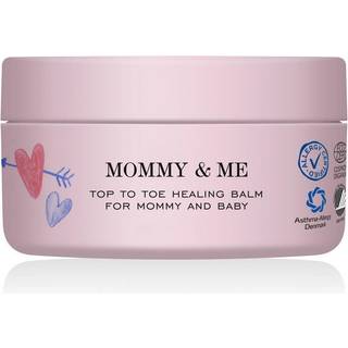 Rudolph Care Mommy &amp; Me, 145 ml
