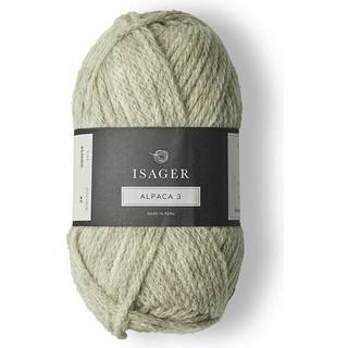 Alpaca 3 │ Isager - 100
