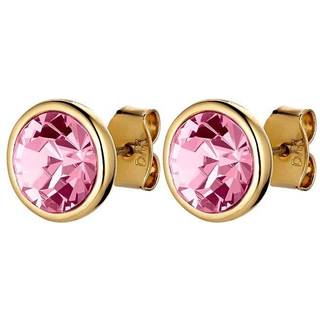 DYRBERG/KERN DIA ØRERING 420000 (Gold, Rose, ONESIZE)