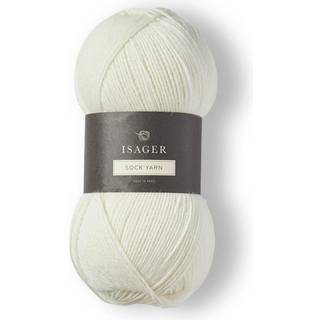 Isager Sock Yarn 1