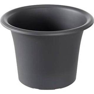 Orthex plastkrukke - Ø 60cm - sort (På lager i varehus)