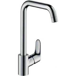 Focus Køkkenarmatur Med Høj Svingtud Hansgrohe