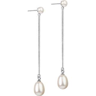 MEGAN EARSTUD | SILVER