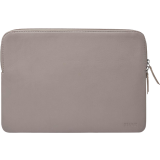 Trunk MacBook Pro/Air 13" Leather Rose | ✔︎ På lager online