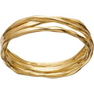 Suki Ring Maanesten - Ring i dansk design - 43