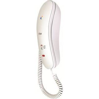 BT DUET210 Kablet Telefon Hvid
