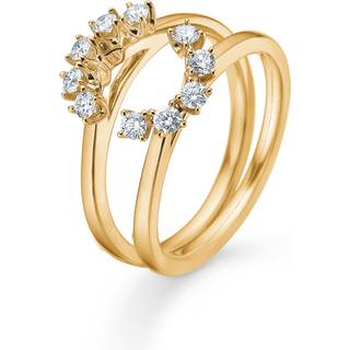 Mads Z Crown Tiara ring 1541920 (60)
