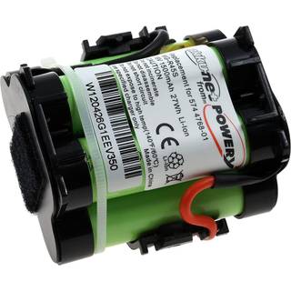 Batteri til Husqvarna Automower 305