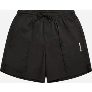 Bommy Swim Shorts - Black